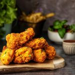 Chrupiące skrzydełka z KURCZAKA  🌶️👉NOWOŚĆ!